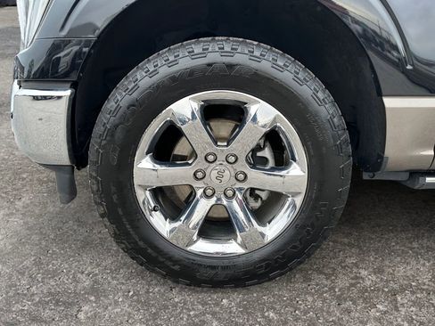 Used 2022 Ford F150 King Ranch w/ Equipment Group 601A High image 8