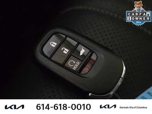 Used 2025 Honda HR-V EX-L image 34