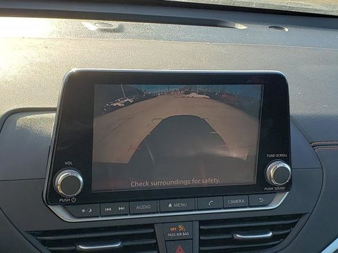 Used 2020 Nissan Altima 2.5 SR image 35