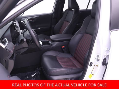 Certified 2023 Toyota RAV4 XSE w/ Weather Package AWD/4WD image 4