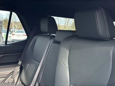 New 2026 Toyota 4Runner TRD Off-Road Premium image 31