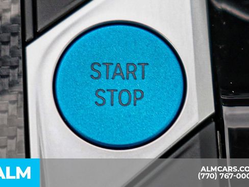 Used 2023 BMW i4 M50 image 44