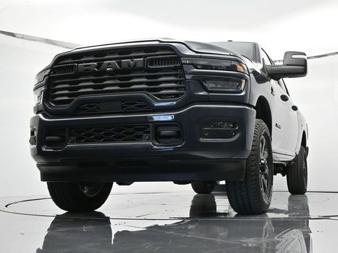 New 2026 RAM 2500 Big Horn image 37