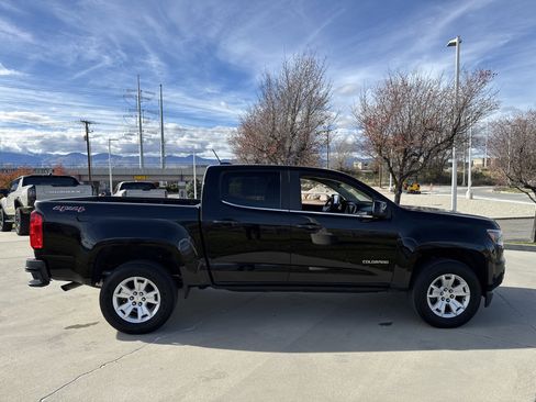 Used 2018 Chevrolet Colorado LT image 6