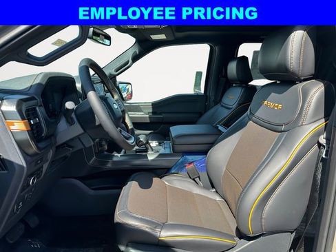 New 2026 Ford F150 Tremor w/ Equipment Group 402B AWD/4WD image 9