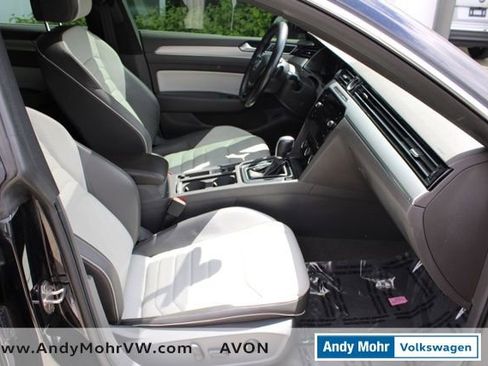 Used 2019 Volkswagen Arteon SEL AWD/4WD image 20