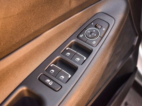 Used 2022 Hyundai Santa Fe SEL image 19