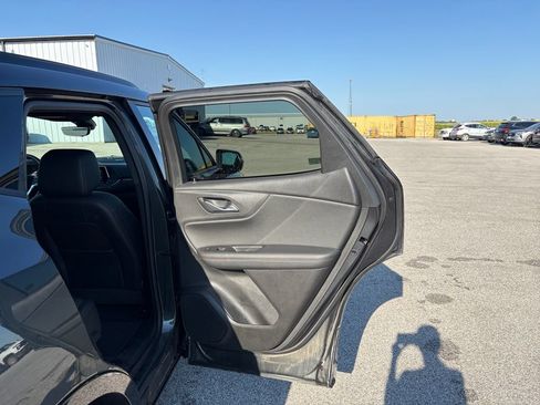 Used 2019 Chevrolet Blazer RS AWD/4WD image 38