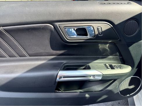 Used 2015 Ford Mustang Premium w/ 50 Years Appearance Package image 11