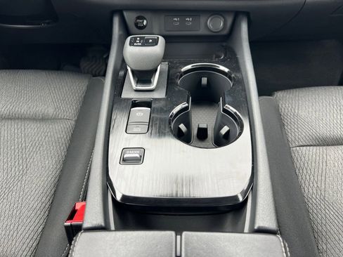 New 2026 Nissan Rogue SV image 11