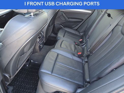 Used 2018 Audi Q5 2.0T Premium Plus w/ Premium Plus Package image 18