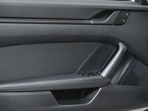 Certified 2025 Porsche 911 Carrera RWD image 6