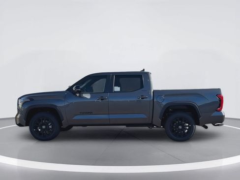 Used 2026 Toyota Tundra Limited AWD/4WD image 5
