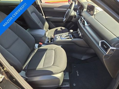 Used 2025 MAZDA CX-5 AWD 2.5 S image 15