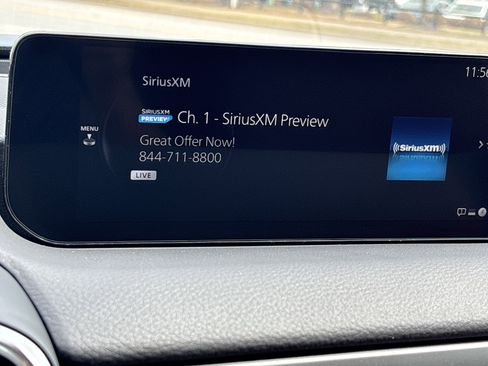 New 2026 MAZDA CX-50 2.5 Turbo w/ Accent Package image 32