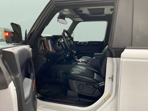 Used 2024 Ford Bronco Raptor AWD/4WD image 11