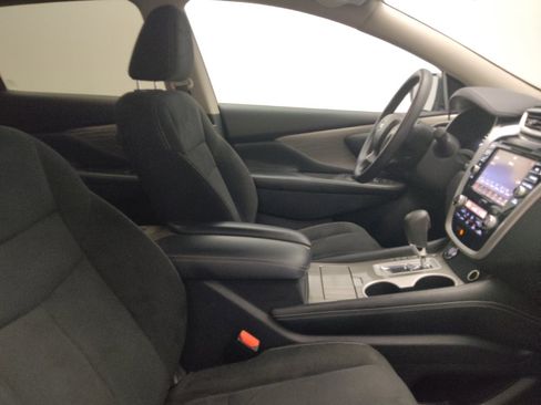 Used 2016 Nissan Murano S w/ Navigation Package AWD/4WD image 21