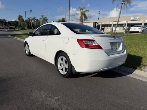 Used 2007 Honda Civic EX image 6
