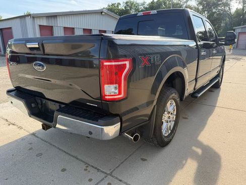 Used 2016 Ford F150 XLT w/ Equipment Group 302A Luxury AWD/4WD image 8