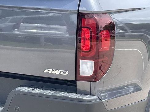 Used 2023 Honda Ridgeline RTL-E image 6
