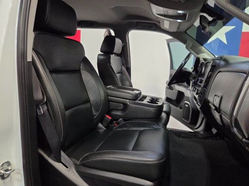 Used 2019 Chevrolet Silverado 2500 LTZ w/ Duramax Plus Package AWD/4WD image 71
