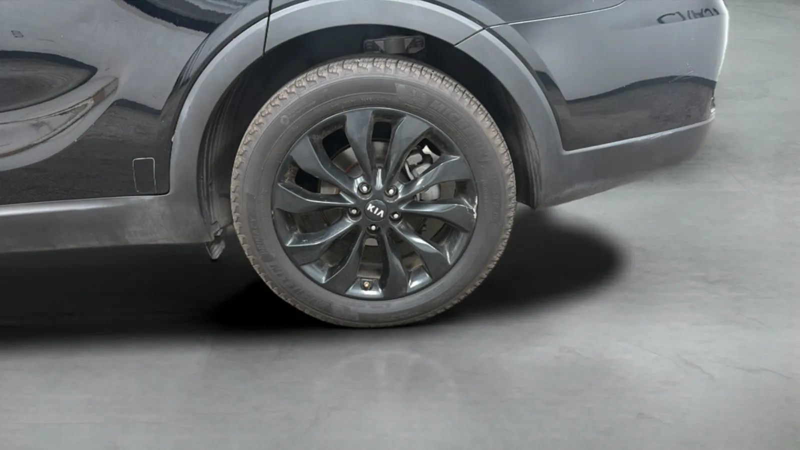 Used 2020 Kia Sorento EX FWD image 27