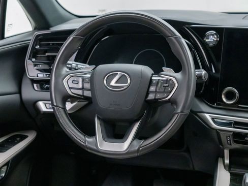 Used 2024 Lexus RX 350 Premium w/ Accessory Package (Z1) AWD/4WD image 12