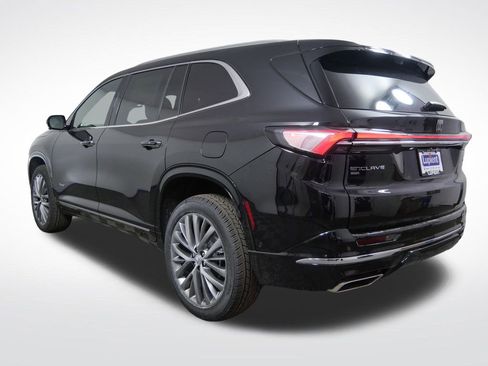 New 2026 Buick Enclave Avenir w/ Super Cruise Package AWD/4WD image 5