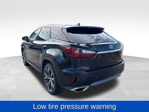 Used 2017 Lexus RX 350 FWD w/ Premium Package image 7