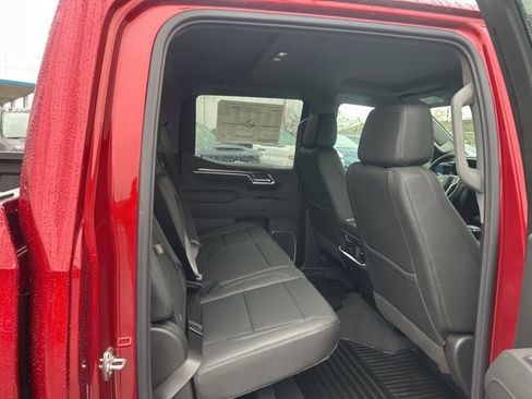 New 2026 Chevrolet Silverado 1500 LTZ w/ LTZ Convenience Package II image 31