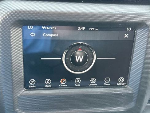 Used 2019 Jeep Wrangler Unlimited Sport S AWD/4WD image 18