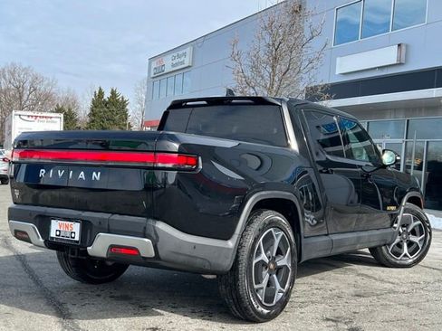 Used 2023 Rivian R1T Adventure image 7