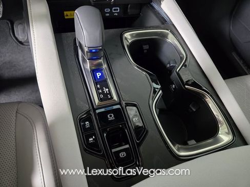 New 2026 Lexus RX 350 image 18