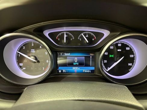 Used 2020 Buick Envision Essence image 16