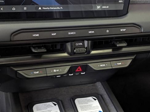 New 2027 Kia Telluride SX X-Pro AWD/4WD image 22