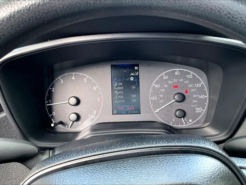 Certified 2025 Toyota Corolla LE w/ Convenience Package FWD image 25