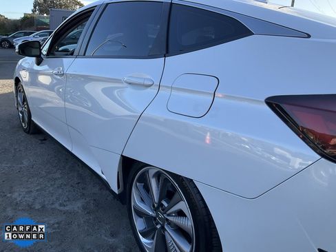 Used 2019 Honda Clarity Plug-In Hybrid image 85