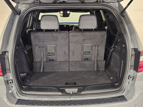 New 2026 Dodge Durango GT image 32