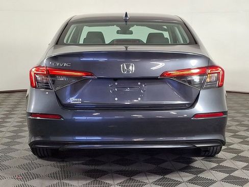 Used 2023 Honda Civic LX image 8