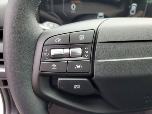 New 2025 Kia K4 EX image 17