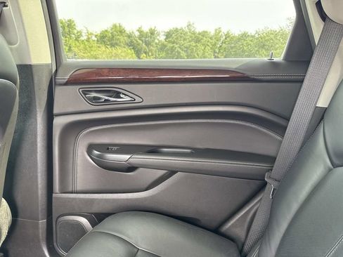Used 2016 Cadillac SRX Performance w/ Driver Awareness Package image 15