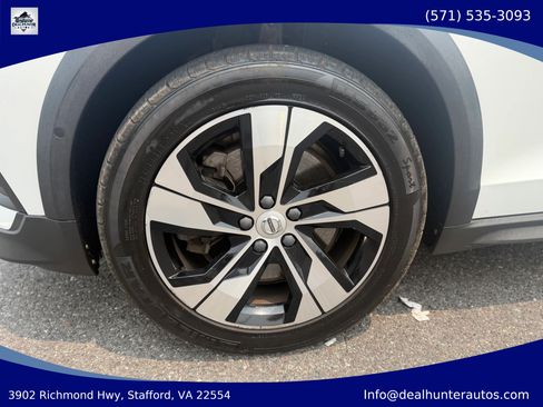 Used 2020 Volvo V60 T5 Cross Country AWD/4WD image 10