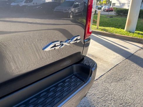 New 2022 RAM 1500 Big Horn image 20