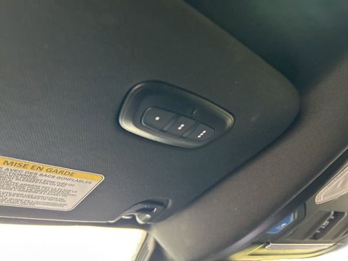 Certified 2023 RAM 1500 Rebel w/ Rebel Level 1 Equipment Group image 41