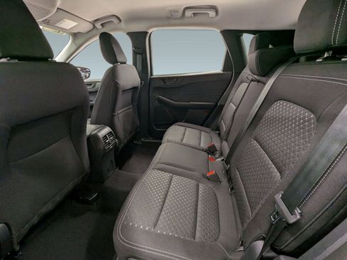New 2026 Ford Escape Active w/ Cold Weather Package image 18