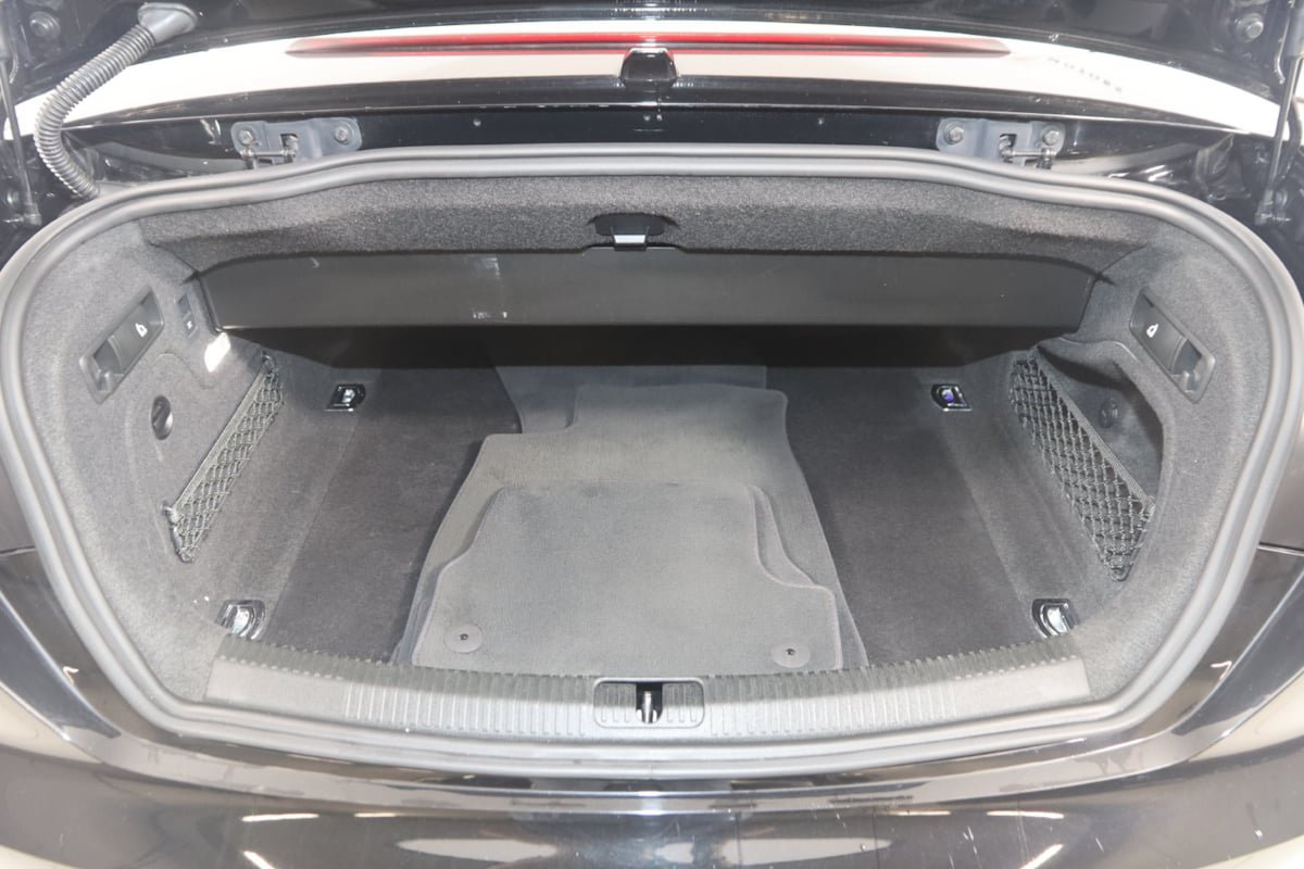 Used 2018 Audi S5 Premium Plus w/ Navigation Package AWD/4WD image 52