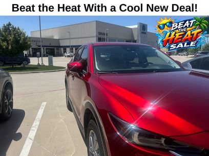 Used 2023 MAZDA CX-5 AWD 2.5 S
