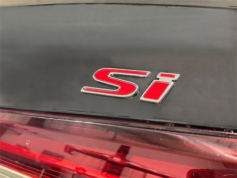 New 2026 Honda Civic Si image 7