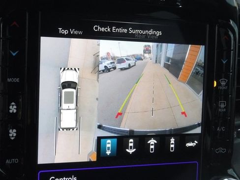 Certified 2021 RAM 1500 Limited image 39