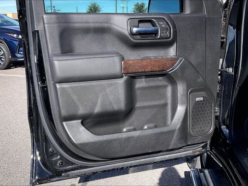 Used 2021 GMC Sierra 1500 Denali w/ Driver Alert Package II image 21